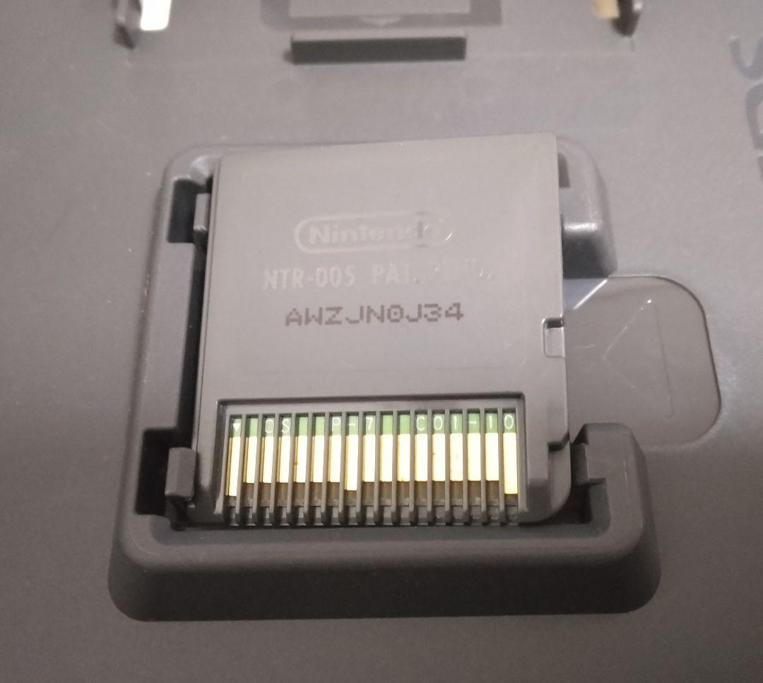 Nintendo Ds Software (Package Version)