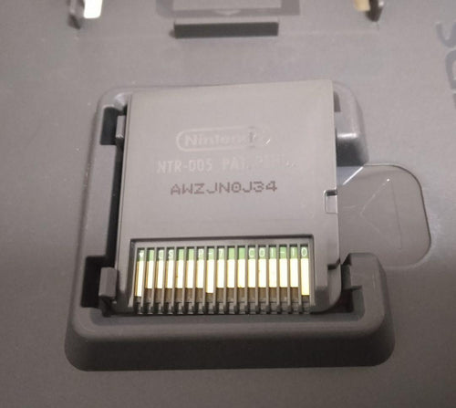 Nintendo Ds Software (Package Version)