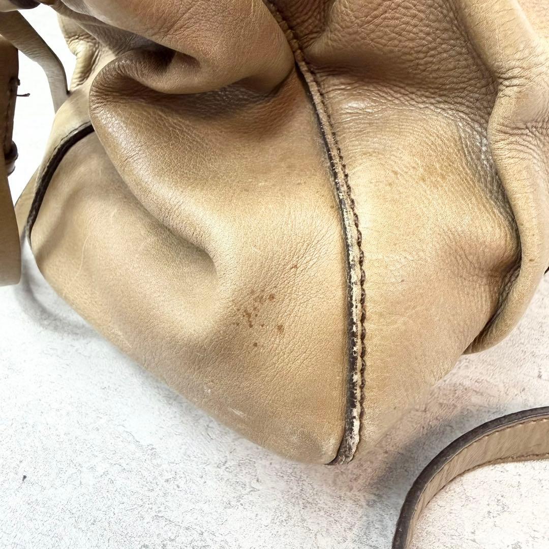 Miu Shoulder Bags 2Way