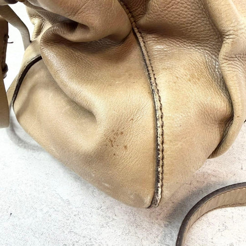 Miu Shoulder Bags 2Way