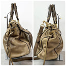 Miu Shoulder Bags 2Way