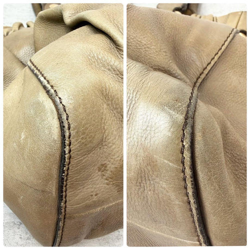 Miu Shoulder Bags 2Way