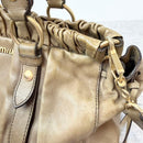 Miu Shoulder Bags 2Way