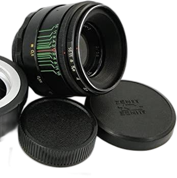 Others Helios 44???2?58?Mm F2 E-Mount Sony Nex F3?5?5?N 5R 5T 6?A 7?7R 7S Ii