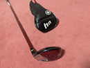 Yamaha Utility Clubs Rmx Vd Ut #U4