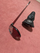 Yamaha Utility Clubs Rmx Vd Ut #U4