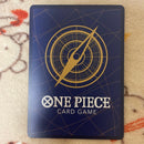 One Piece Card Game Sp