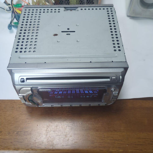 Kenwood Decks, Players Changers Dpx-5200M Md Cd Dsp