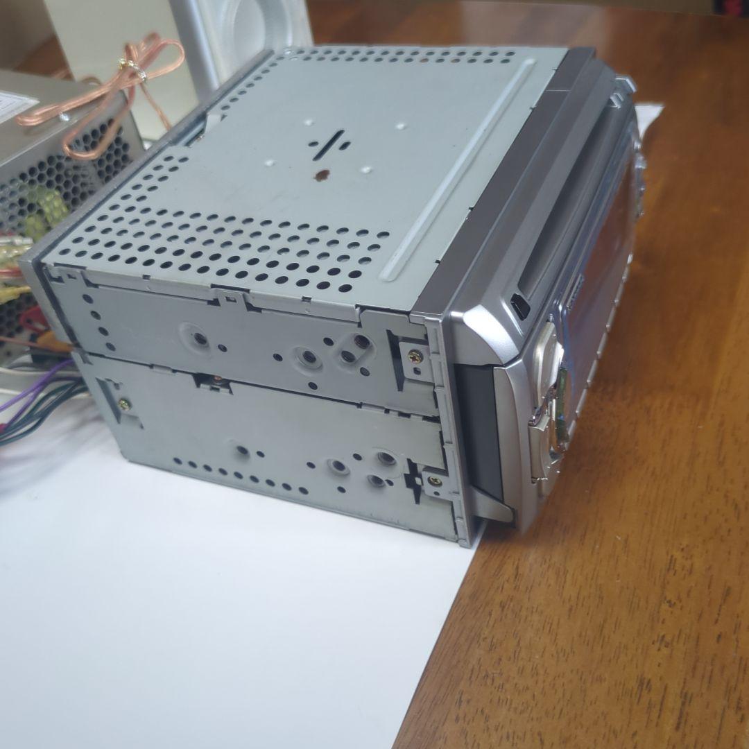 Kenwood Decks, Players Changers Dpx-5200M Md Cd Dsp