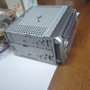 Kenwood Decks, Players Changers Dpx-5200M Md Cd Dsp