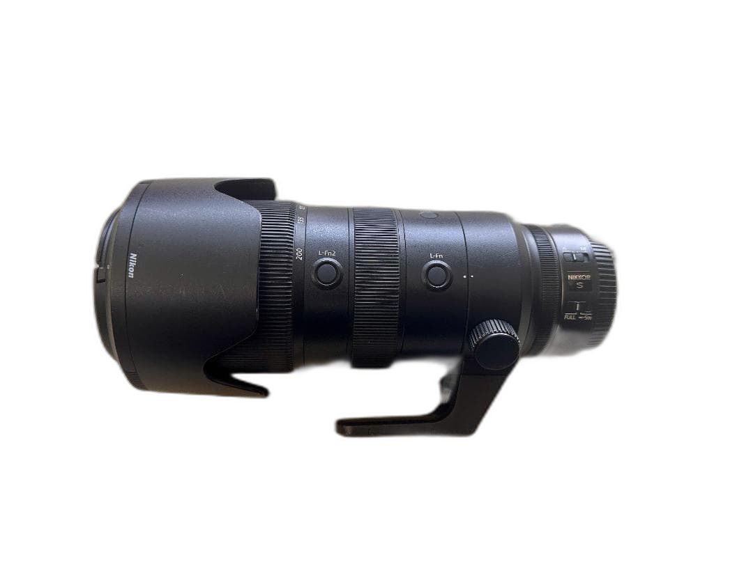 Nikon Lens (Zoom) Nikkor Z 70-200Mm F/2.8 Vr S
