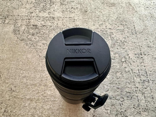 Nikon Lens (Zoom) Nikkor Z 70-200Mm F/2.8 Vr S