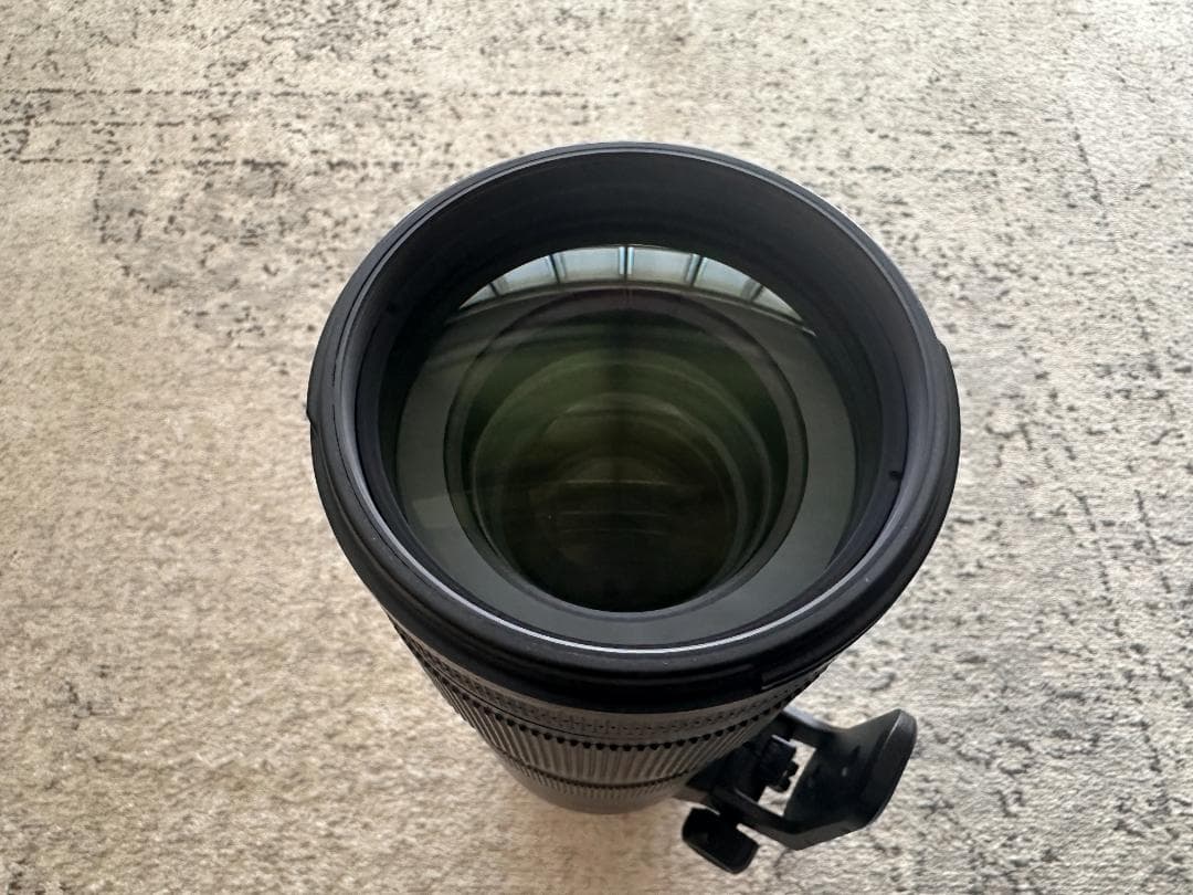 Nikon Lens (Zoom) Nikkor Z 70-200Mm F/2.8 Vr S