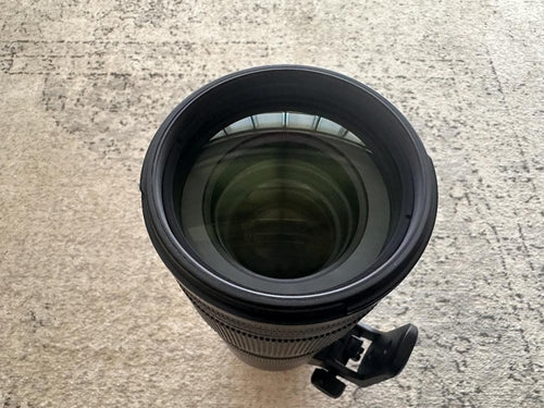 Nikon Lens (Zoom) Nikkor Z 70-200Mm F/2.8 Vr S