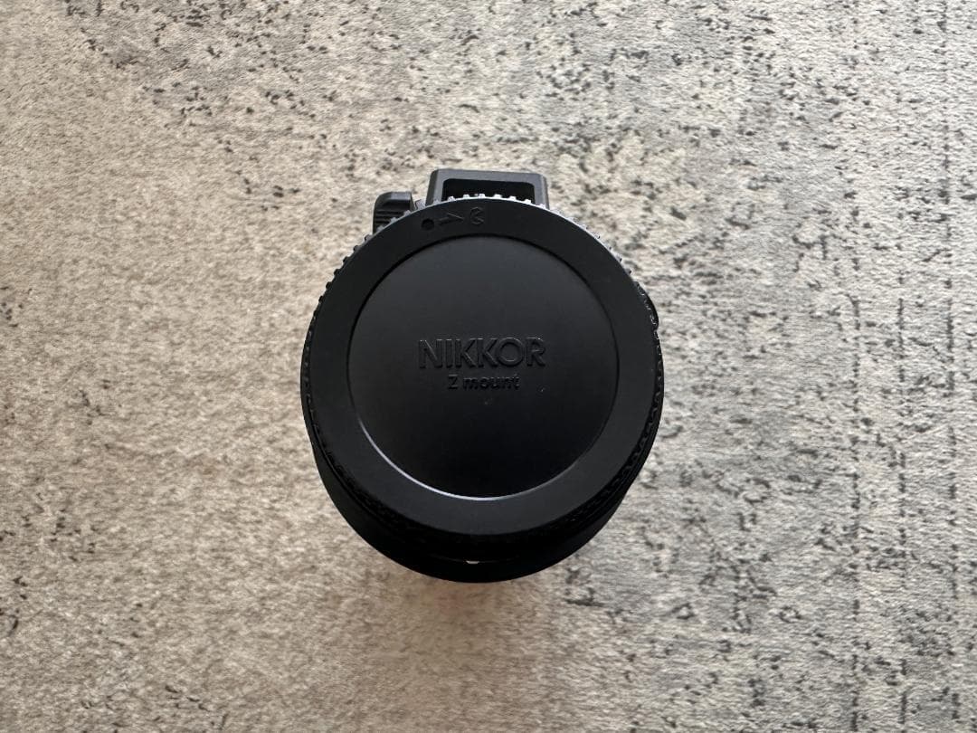 Nikon Lens (Zoom) Nikkor Z 70-200Mm F/2.8 Vr S