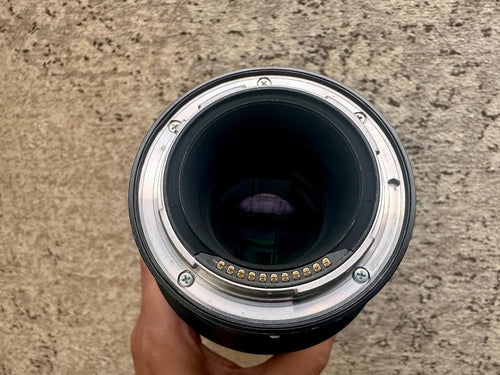 Nikon Lens (Zoom) Nikkor Z 70-200Mm F/2.8 Vr S