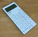 Canon Calculators X Mark 1 Pro