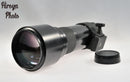 Nikon Lens (Single Focus) Nikkor Ed F5.6S
