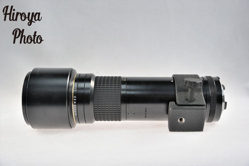 Nikon Lens (Single Focus) Nikkor Ed F5.6S