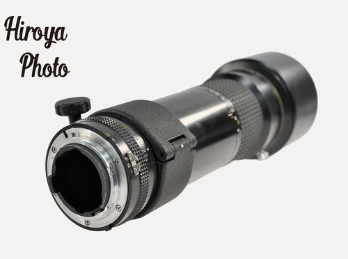 Nikon Lens (Single Focus) Nikkor Ed F5.6S