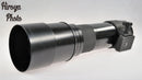 Nikon Lens (Single Focus) Nikkor Ed F5.6S