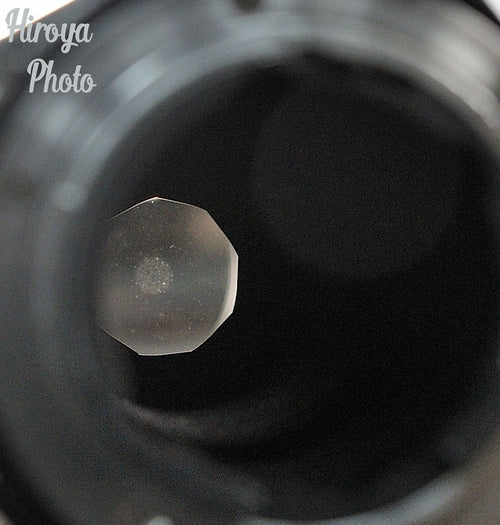 Nikon Lens (Single Focus) Nikkor Ed F5.6S