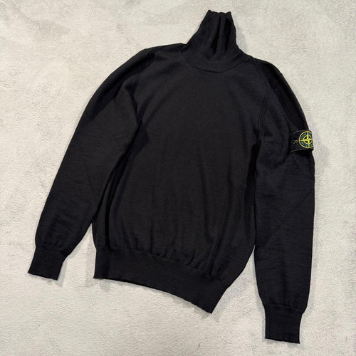 Stone Island Knit Sweater 7115537C4