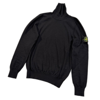 Stone Island Knit Sweater 7115537C4