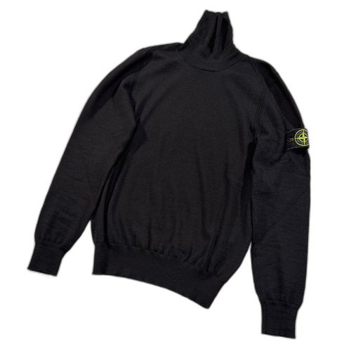 Stone Island Knit Sweater 7115537C4