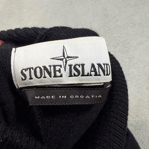 Stone Island Knit Sweater 7115537C4