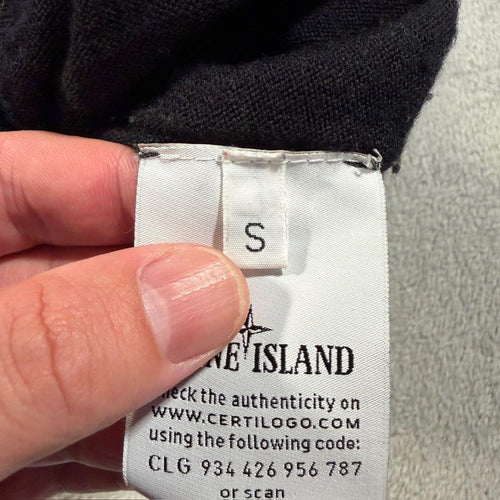Stone Island Knit Sweater 7115537C4