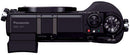Digital Slr Gx7 Dmc-Gx7-K