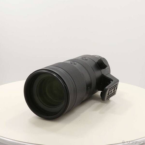 Nikon Lens (Zoom) Nikkor Z 70-200Mm F 2.8 Vr S 262