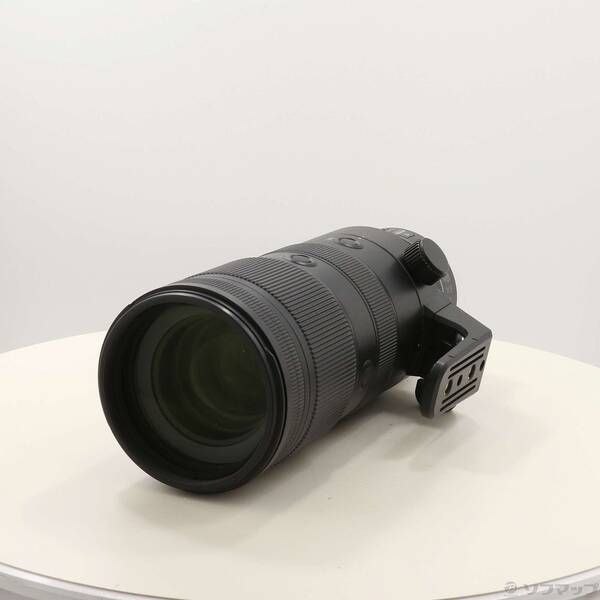 Nikon Lens (Zoom) Nikkor Z 70-200Mm F 2.8 Vr S 262