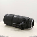 Nikon Lens (Zoom) Nikkor Z 70-200Mm F 2.8 Vr S 262