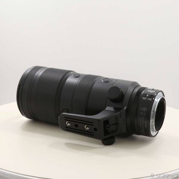 Nikon Lens (Zoom) Nikkor Z 70-200Mm F 2.8 Vr S 262