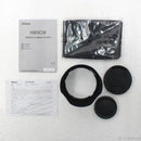 Nikon Lens (Zoom) Nikkor Z 70-200Mm F 2.8 Vr S 262