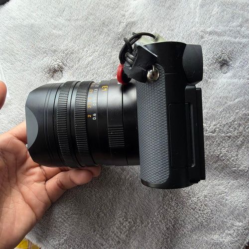 Compact Digital Cameras Leica Q3 43