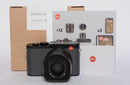 Compact Digital Cameras Leica Q3 43