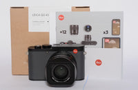 Compact Digital Cameras Leica Q3 43