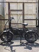City-Style Bicycles Yadea Hnt-01