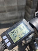 City-Style Bicycles Yadea Hnt-01