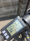 City-Style Bicycles Yadea Hnt-01