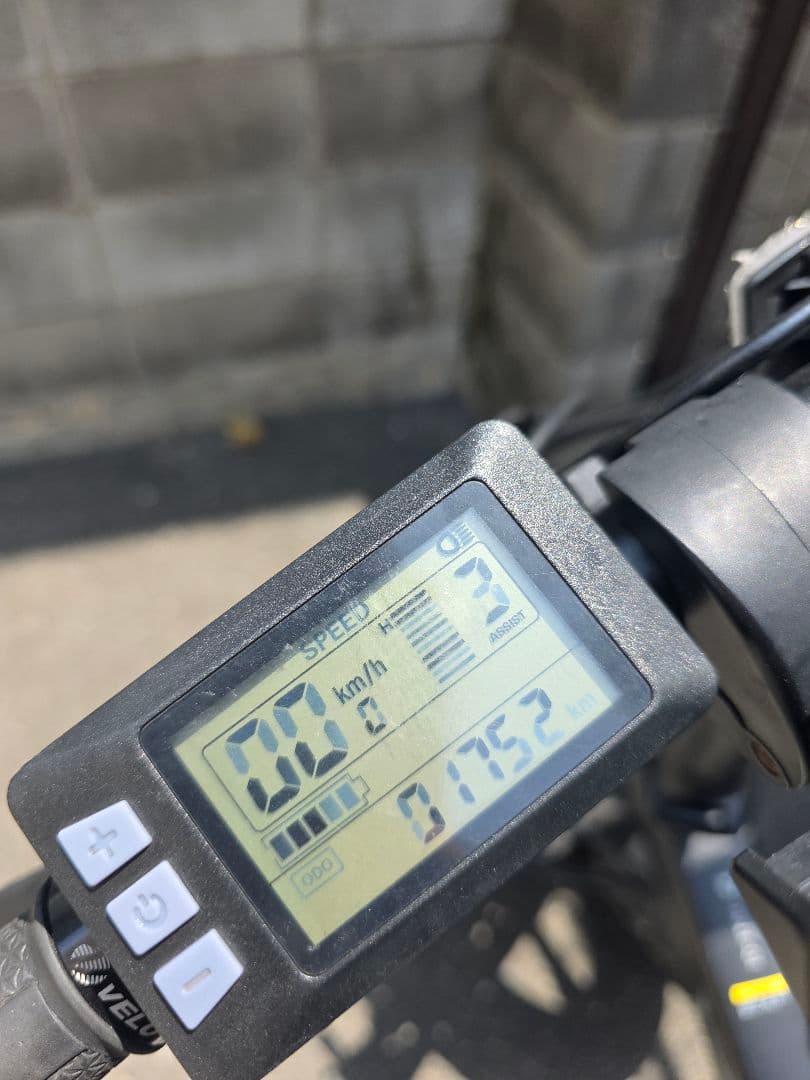City-Style Bicycles Yadea Hnt-01