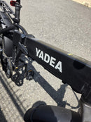 City-Style Bicycles Yadea Hnt-01