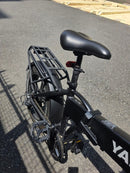 City-Style Bicycles Yadea Hnt-01