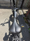 City-Style Bicycles Yadea Hnt-01