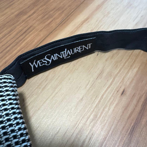 Yves Saint Laurent Bow Ties