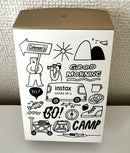 Fujifilm Instant Camera Body 251071 Instax Share Sp-2