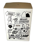 Fujifilm Instant Camera Body 251071 Instax Share Sp-2